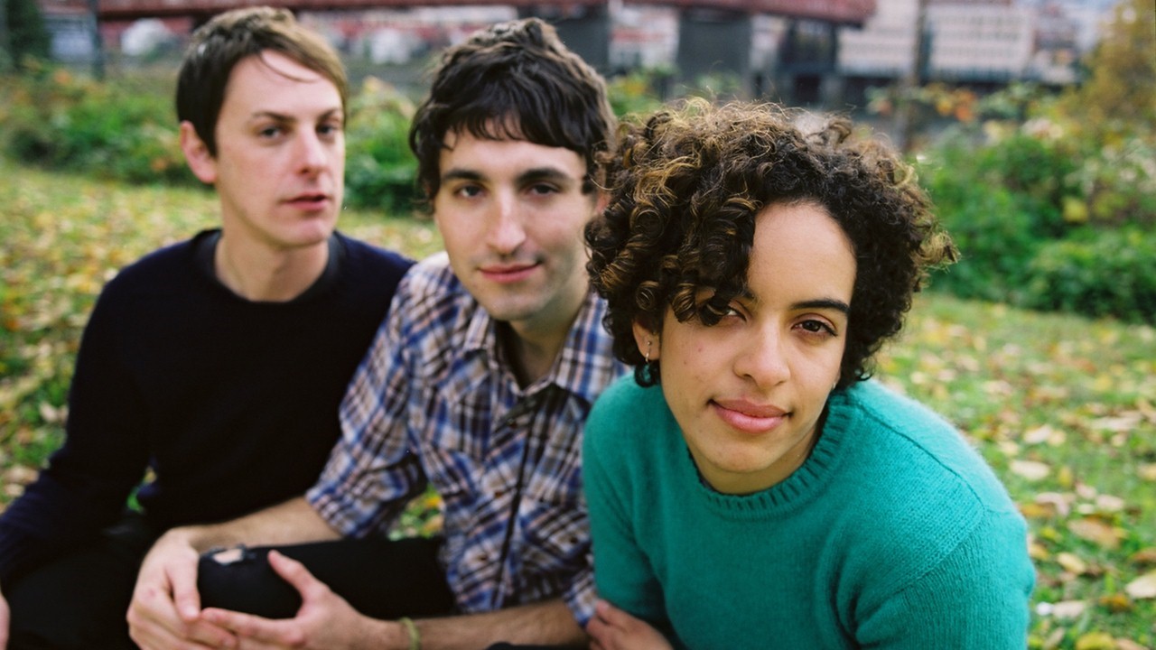 Header Banner The Thermals