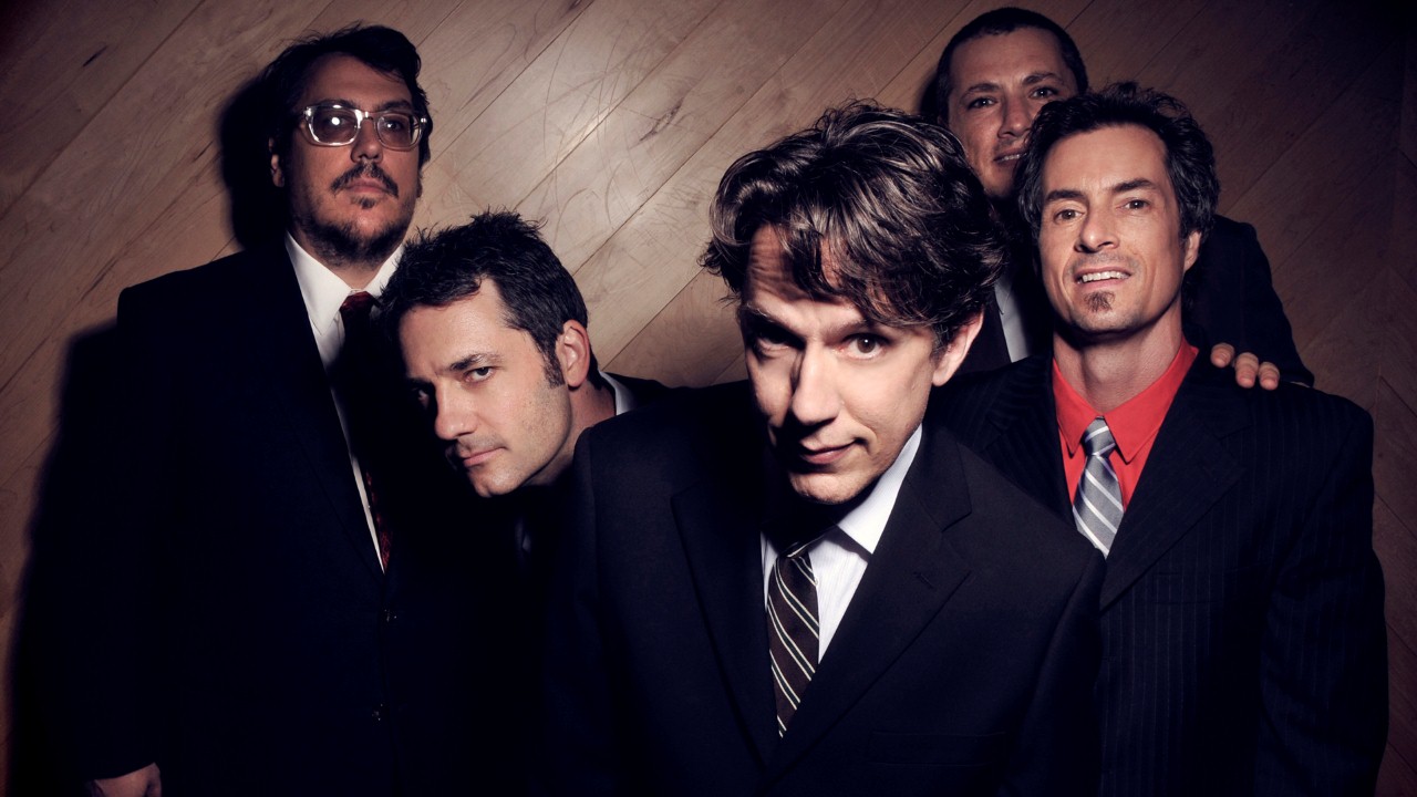 Header Banner They Might Be Giants