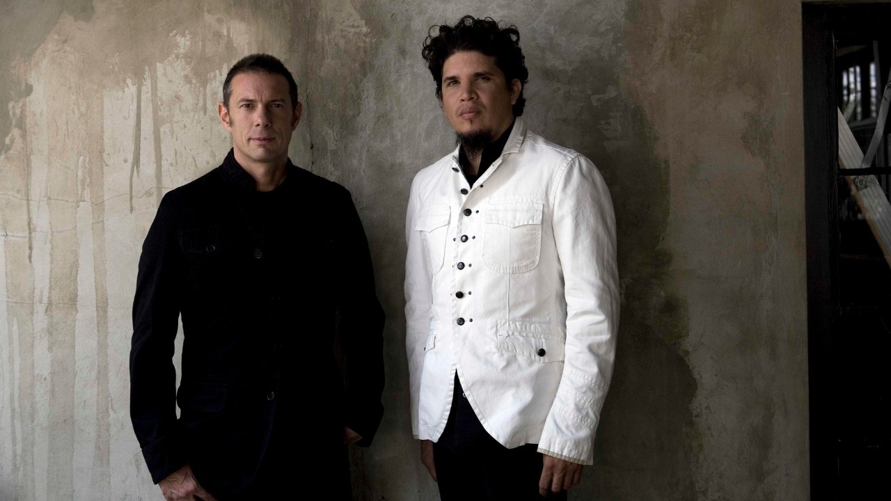 Thievery Corporation — Photo