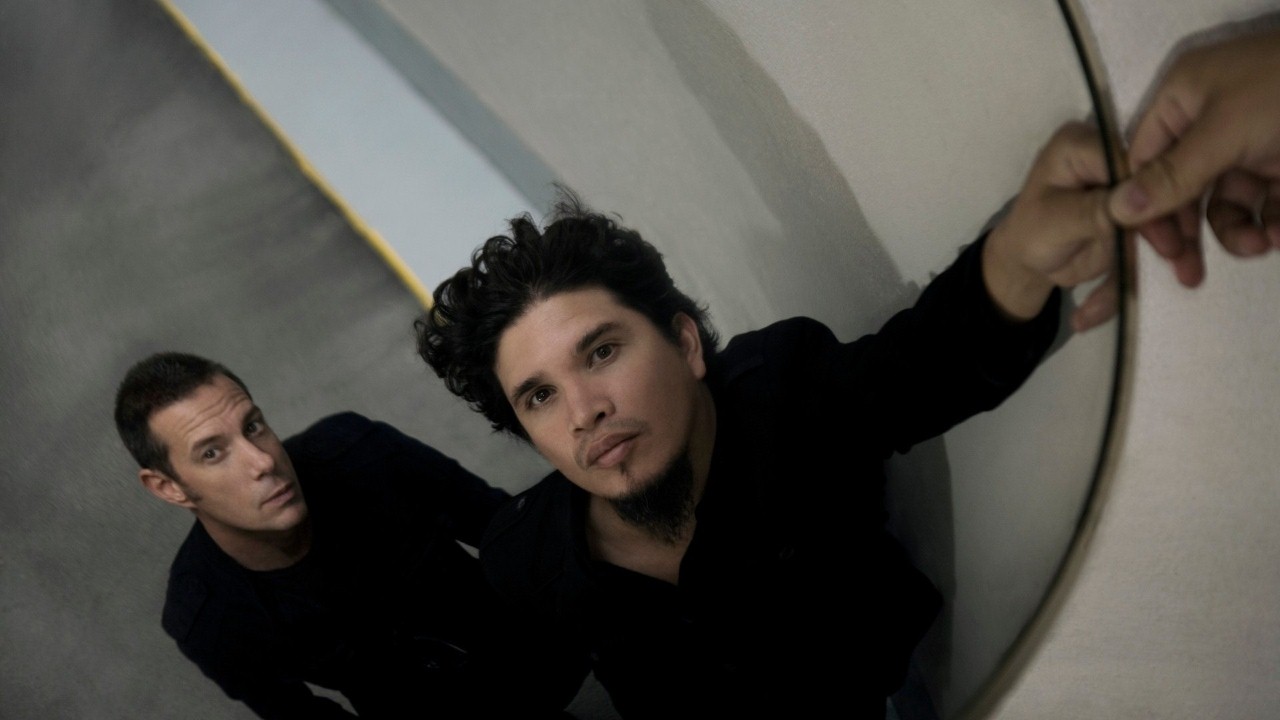 Thievery Corporation — Photo