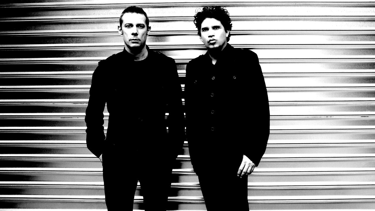 Thievery Corporation — Photo