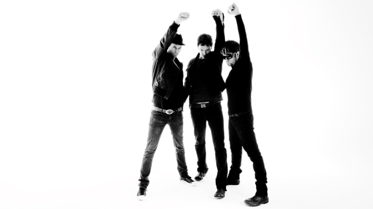 Third Eye Blind — Photo