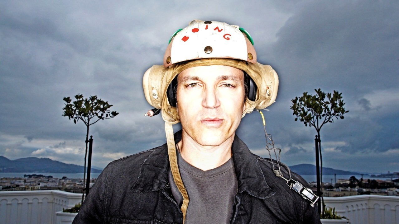 Third Eye Blind — Photo