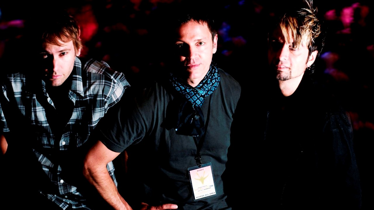 Third Eye Blind — Photo