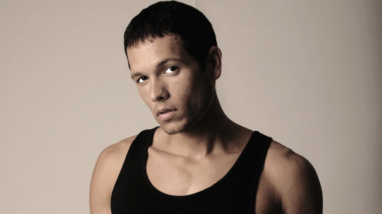 Dante Thomas