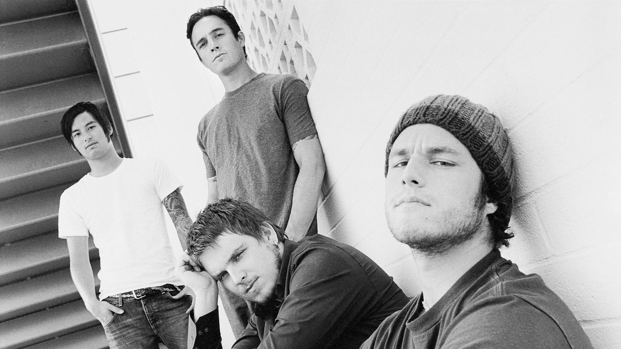 Thrice — Photo