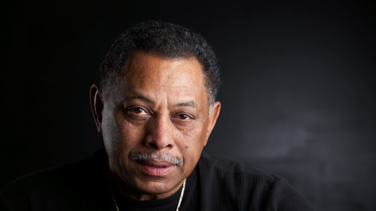 Joe Bataan — Photo