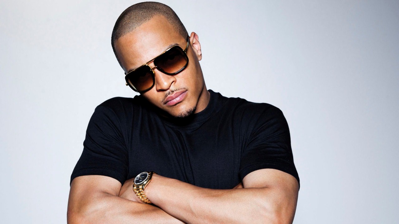 T.I. — Photo
