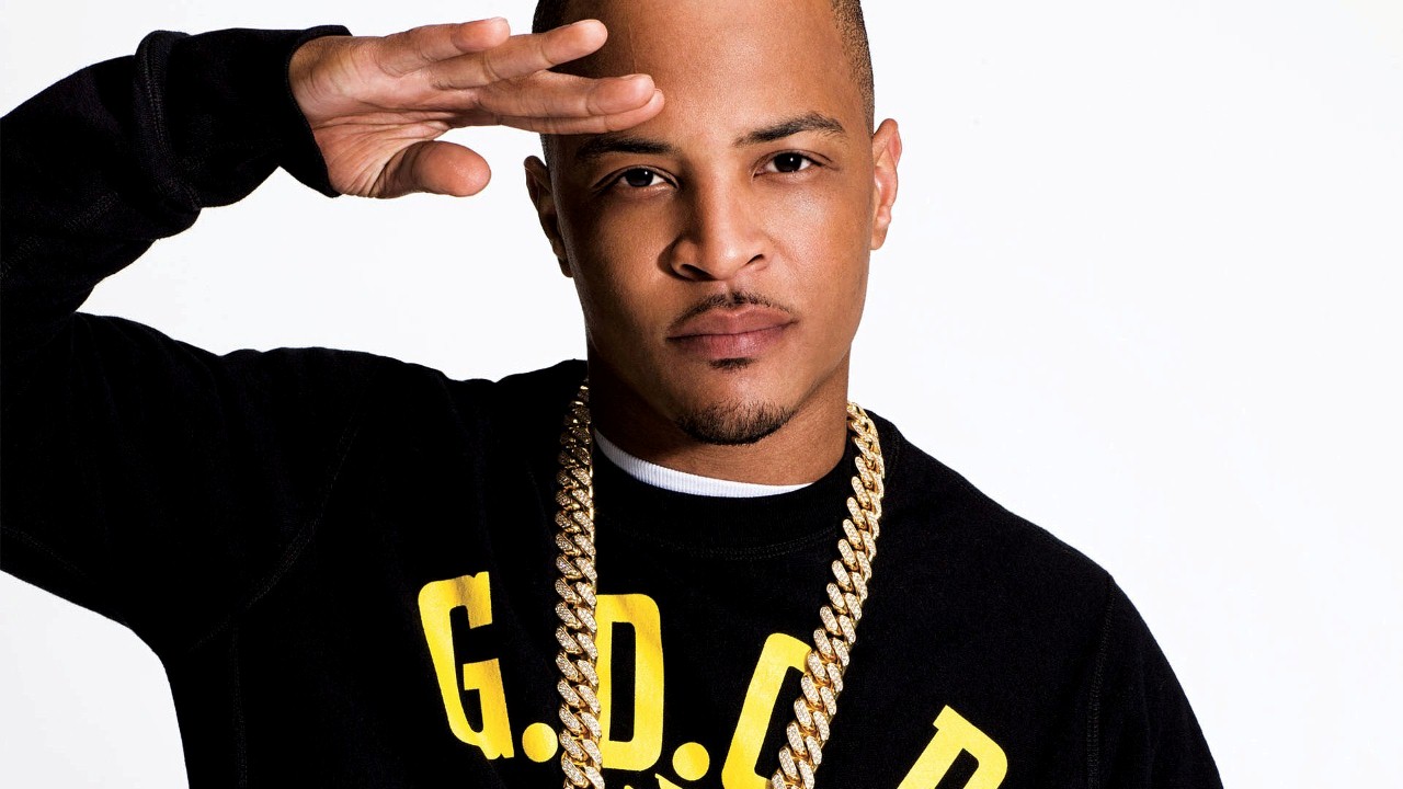 T.I. — Photo