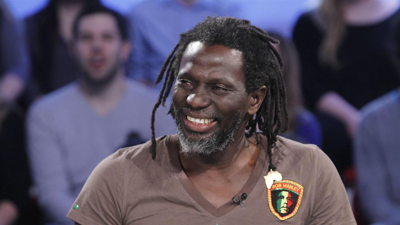 Tiken Jah Fakoly — Photo