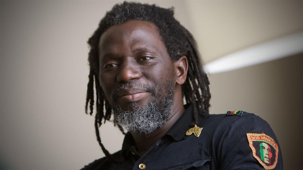 Tiken Jah Fakoly — Photo