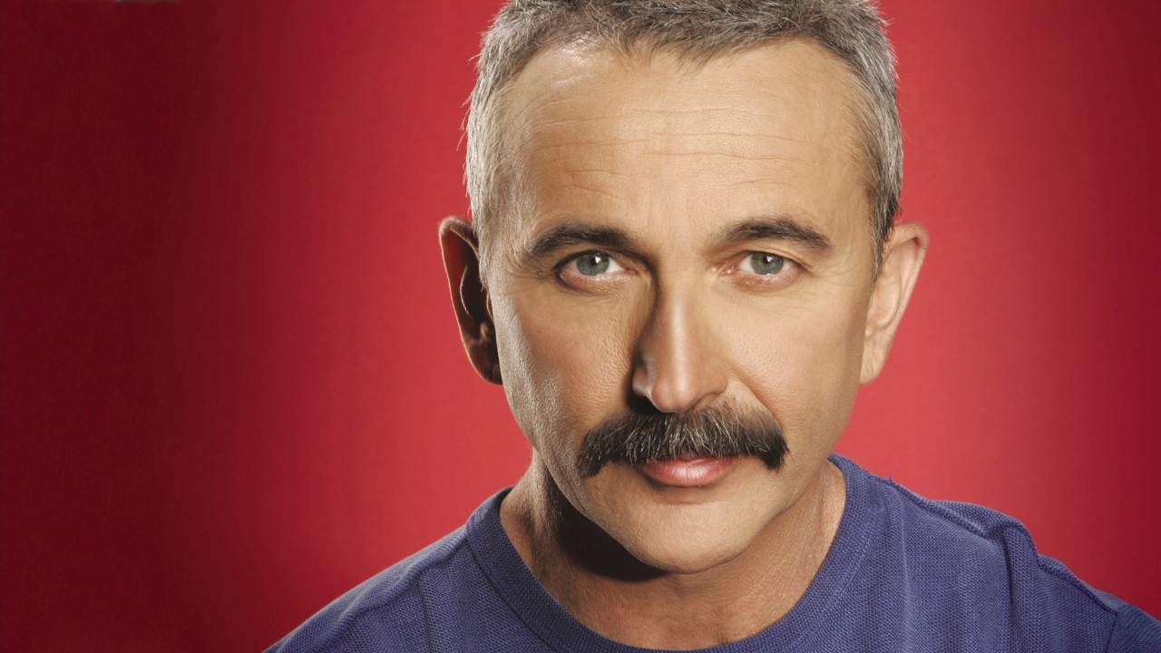 Header Banner Aaron Tippin