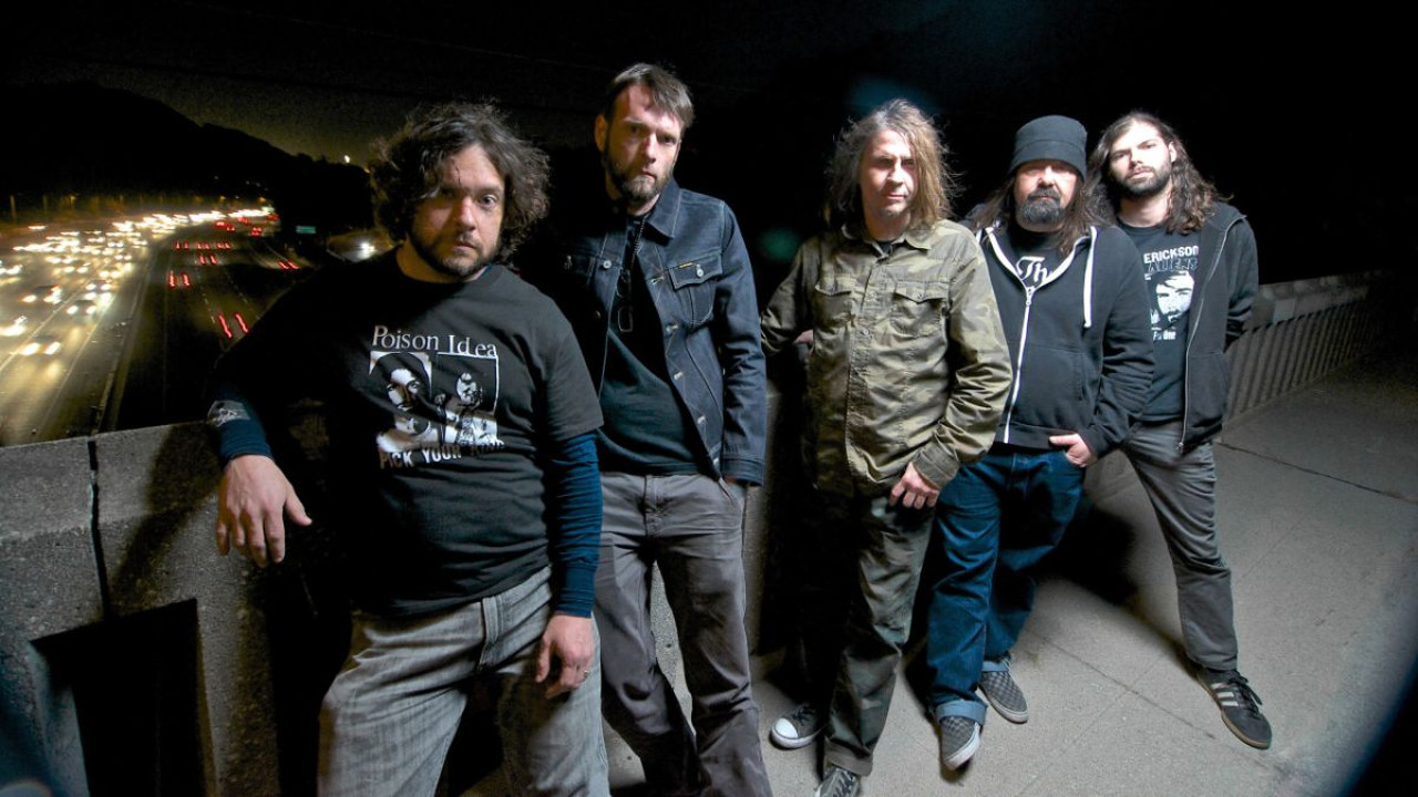 Eyehategod — Photo