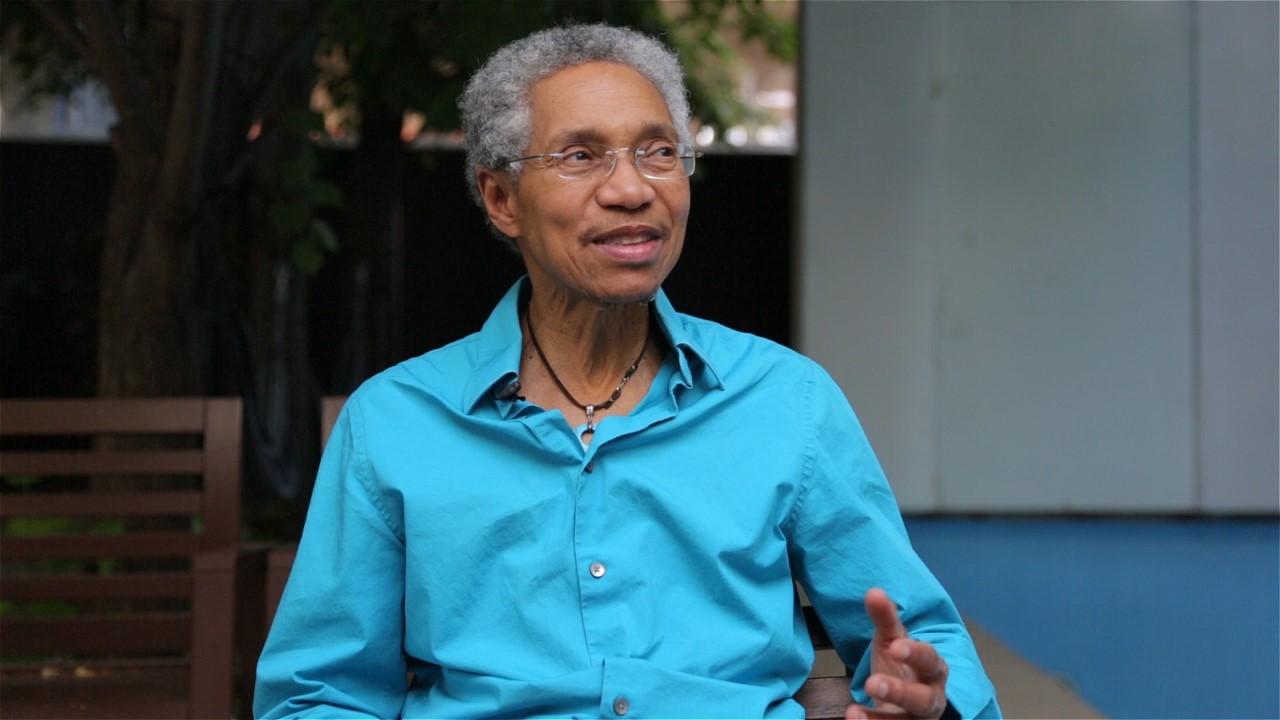 Beverly Glenn‐Copeland