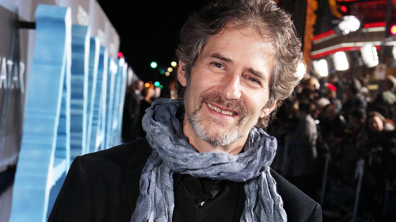 Header Banner James Horner