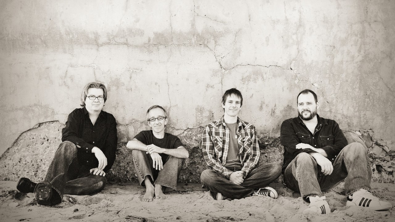 Toad the Wet Sprocket — Photo · promo