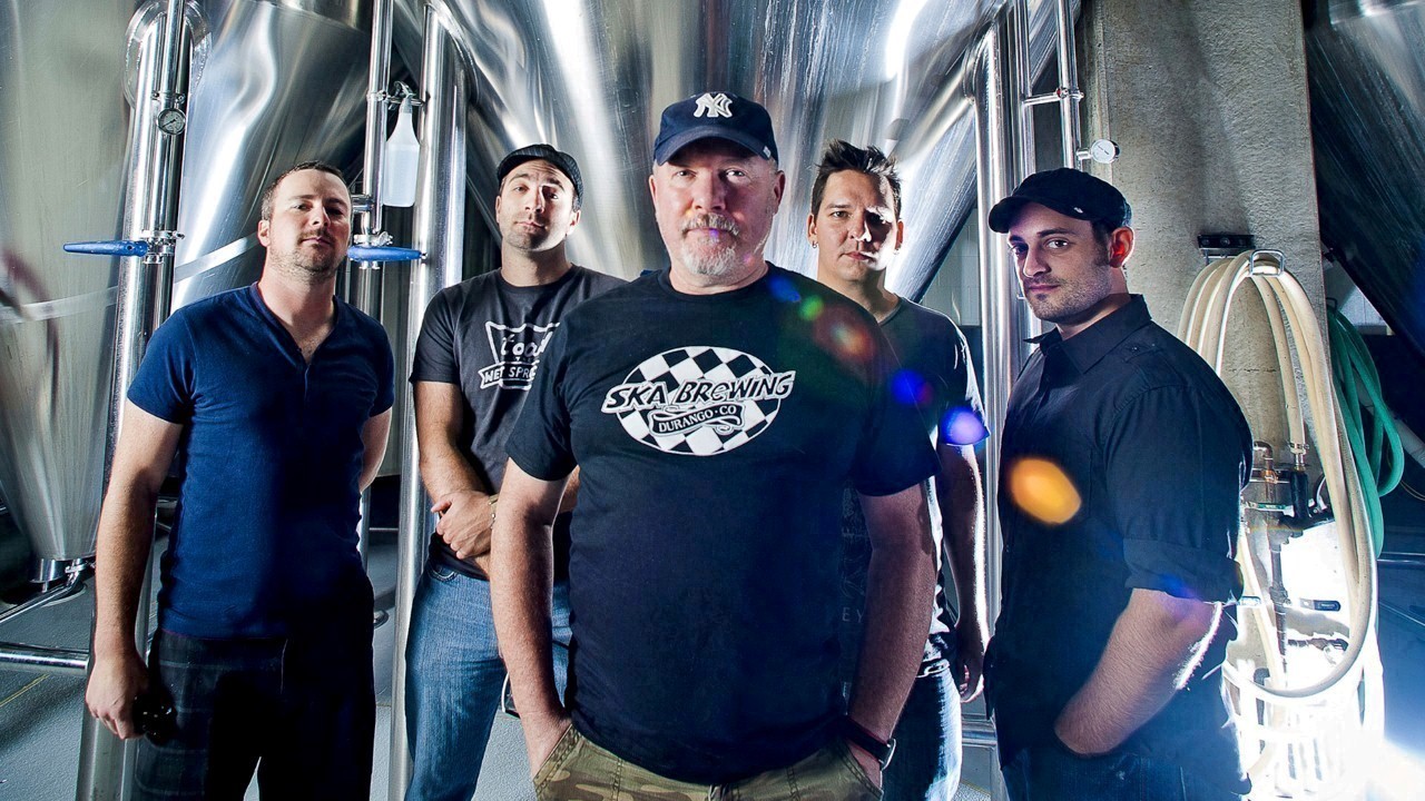 The Toasters — Photo