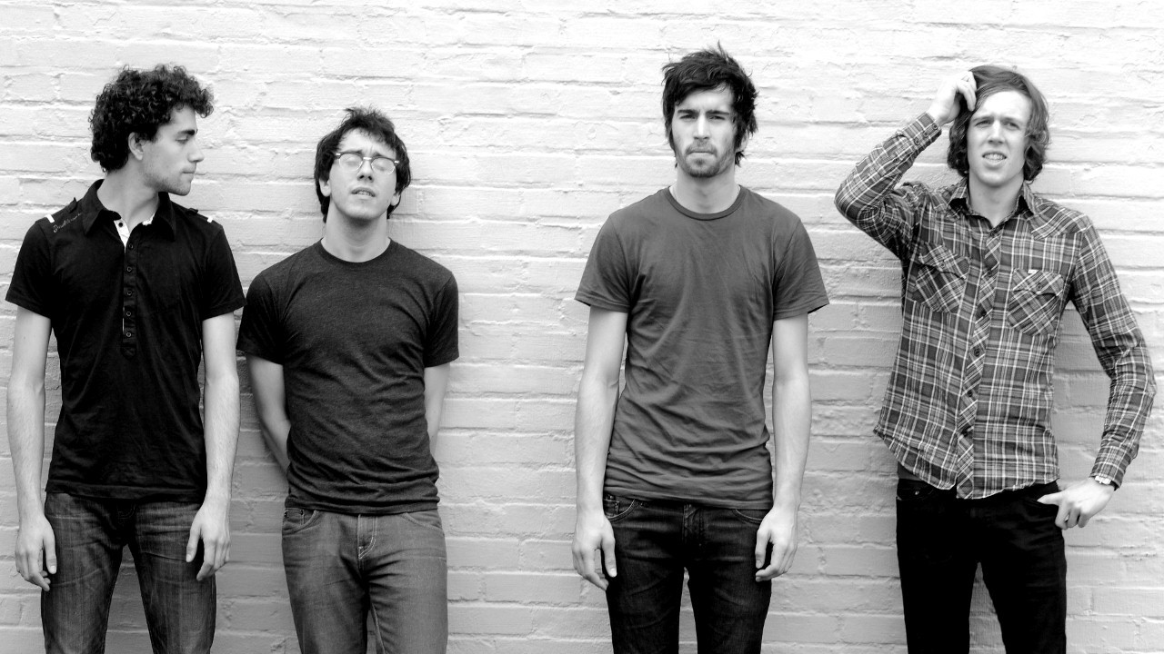 Tokyo Police Club — Photo