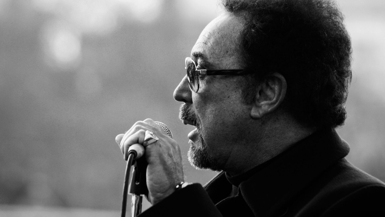 Tom Jones — Photo