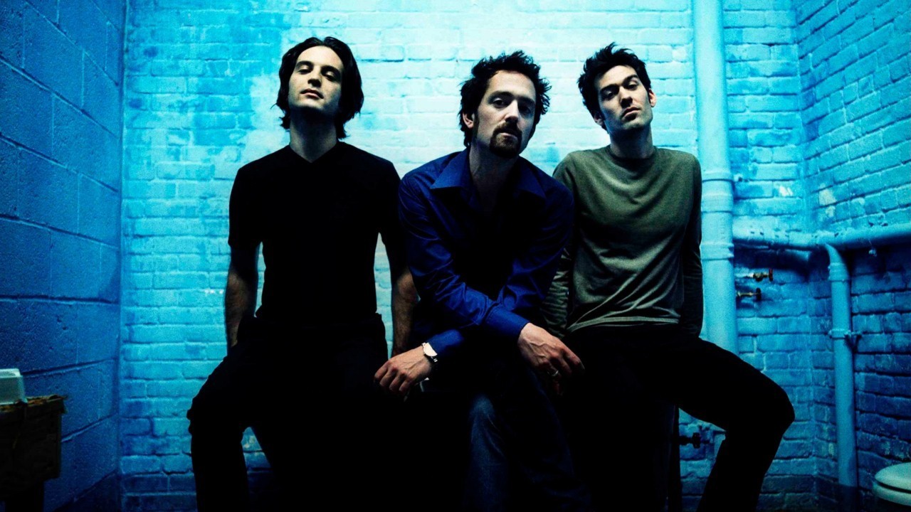 Header Banner Tonic