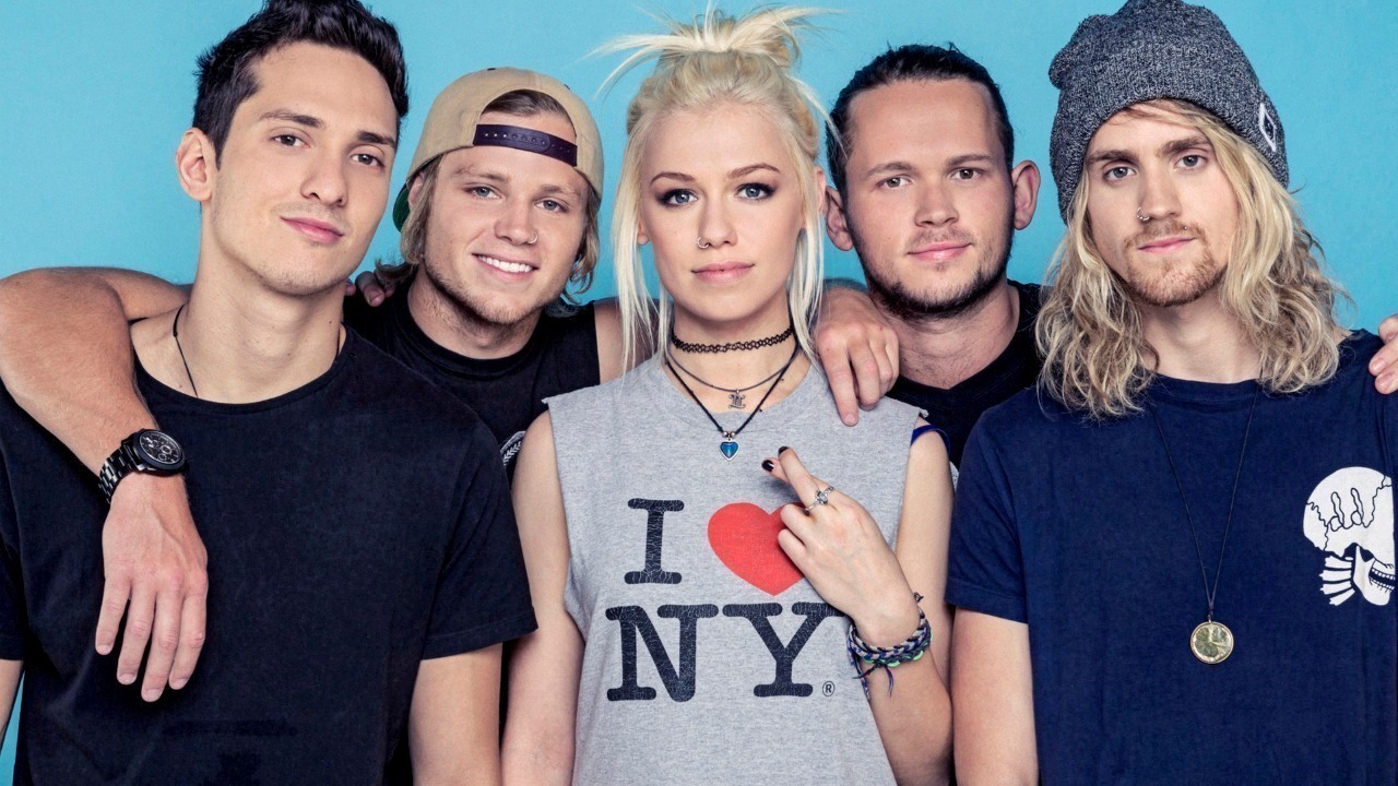 Tonight Alive
