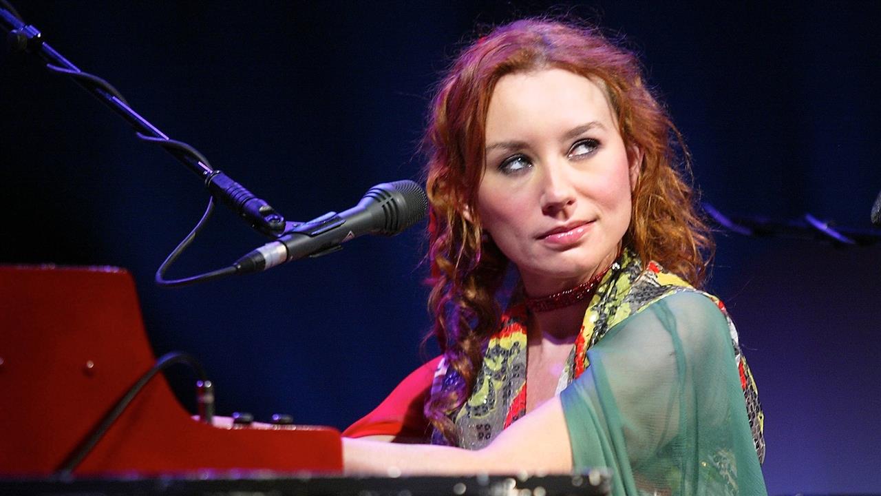 Tori Amos — Photo