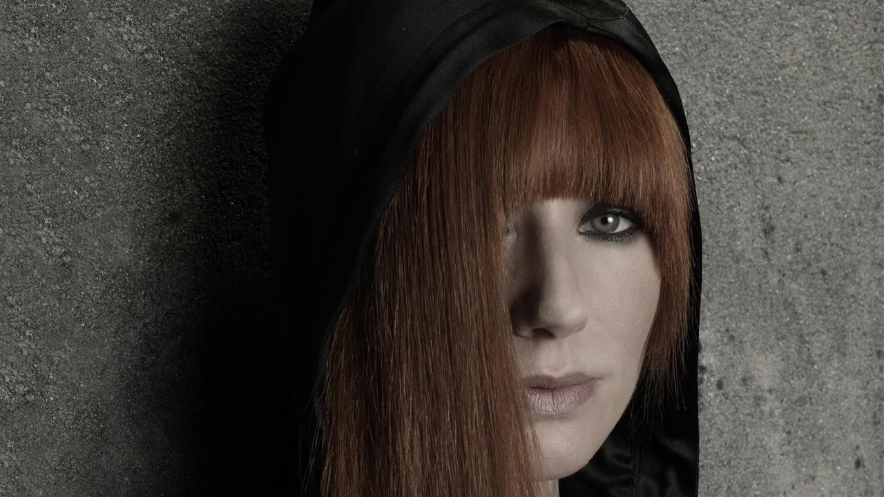 Tori Amos — Photo