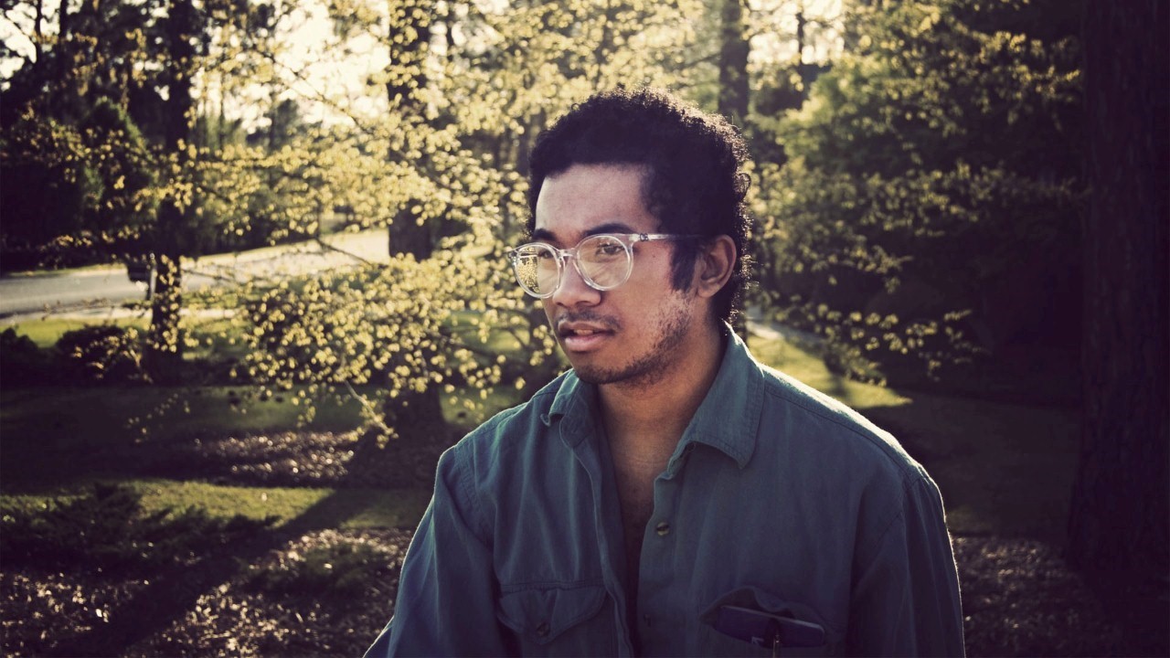 Toro y Moi — Photo
