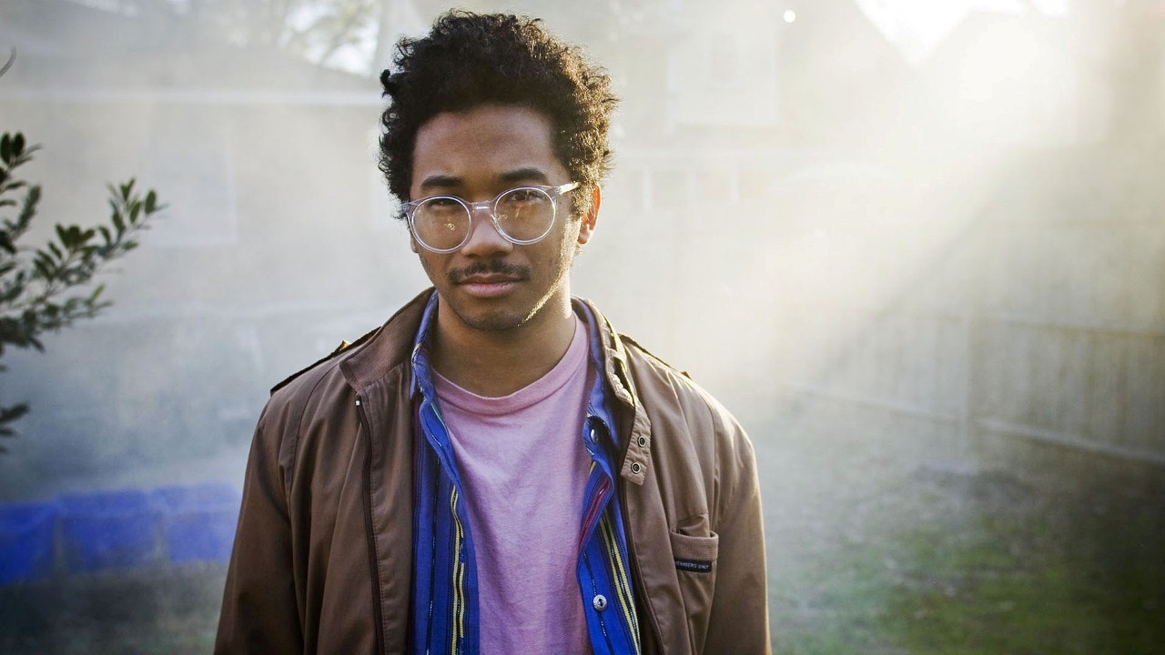Toro y Moi — Photo