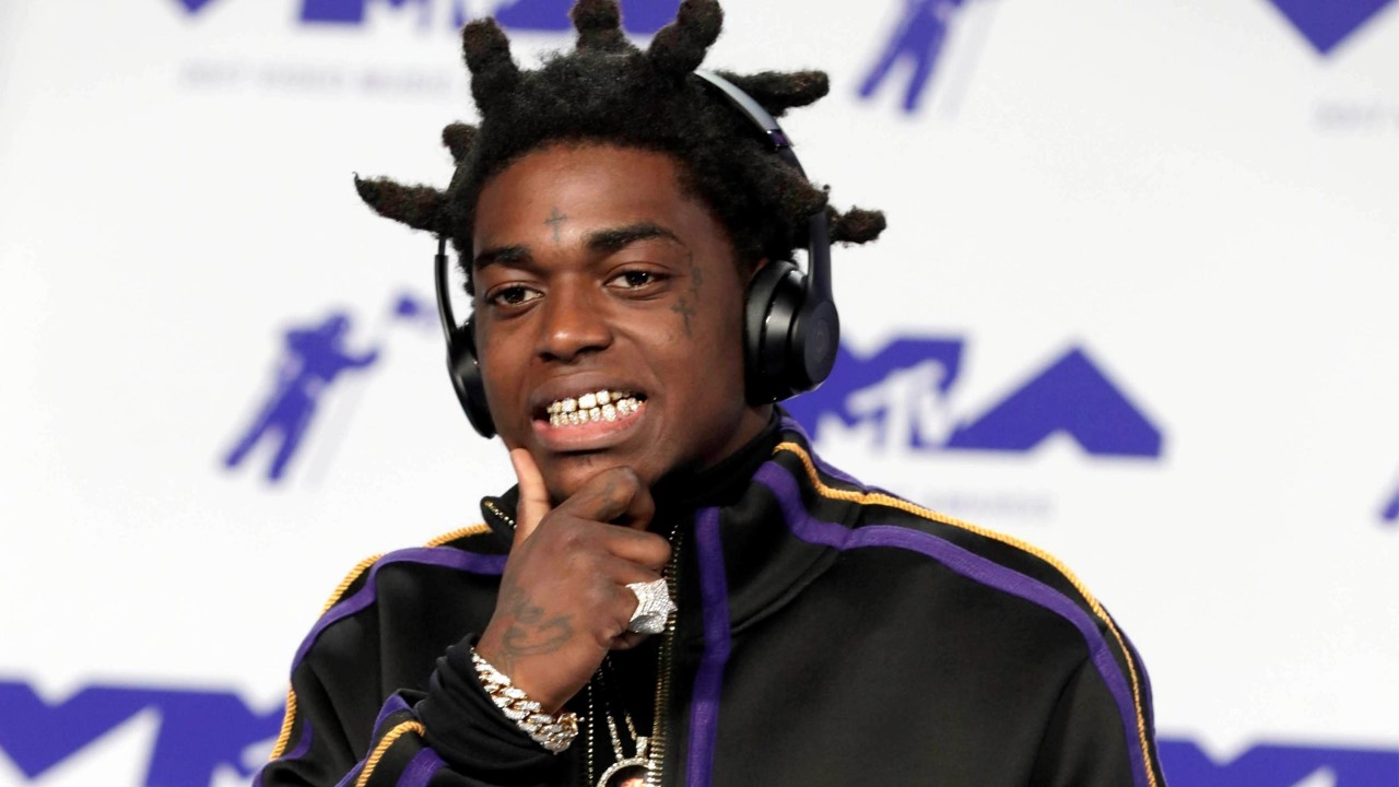 Kodak Black — Photo