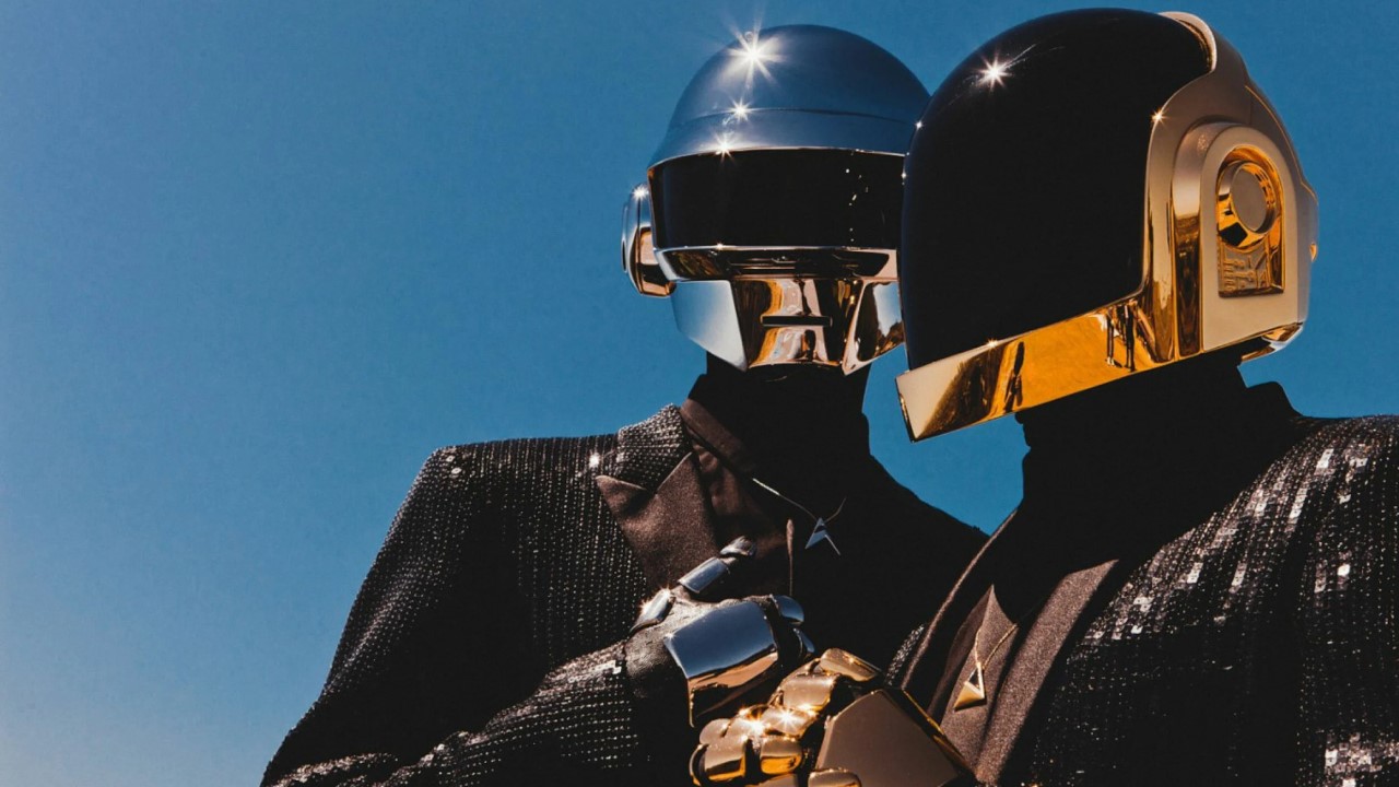 Daft Punk