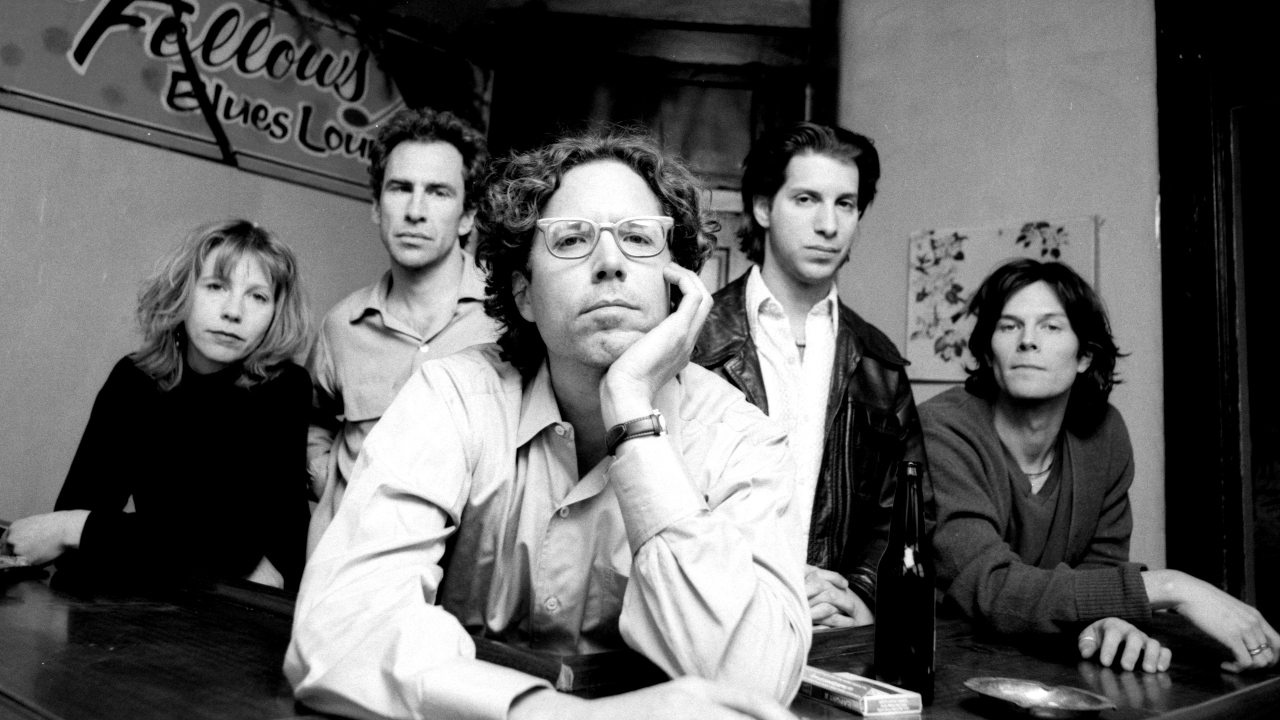 The Jayhawks — Photo