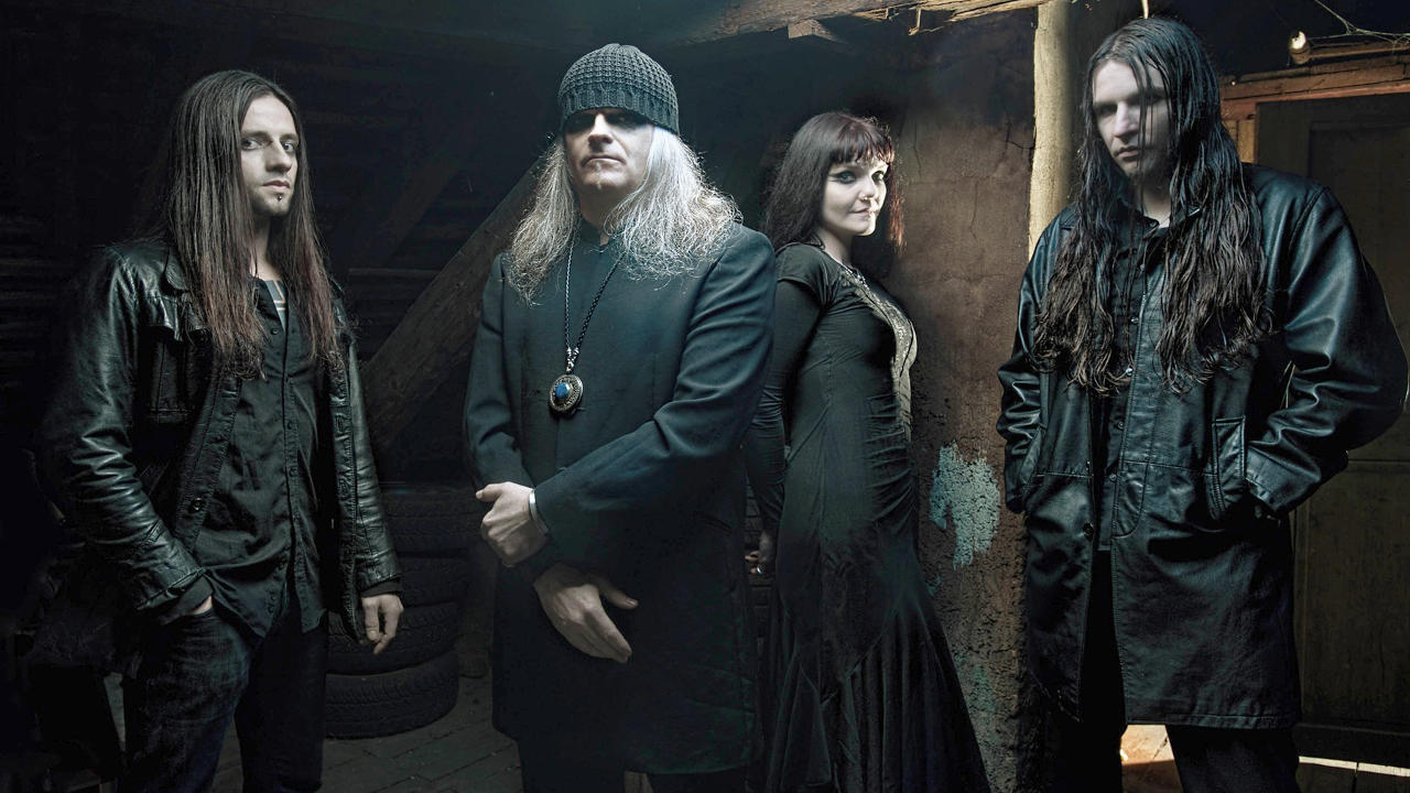Triptykon — Photo