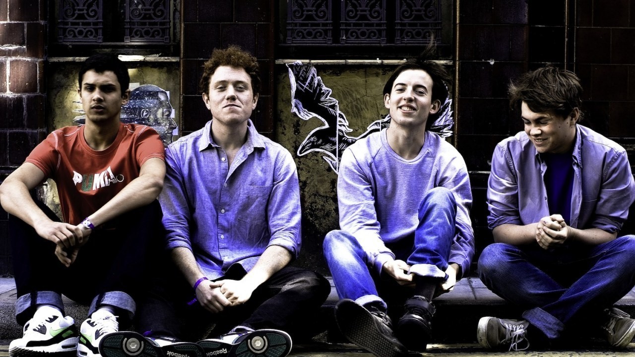 Bombay Bicycle Club — Photo