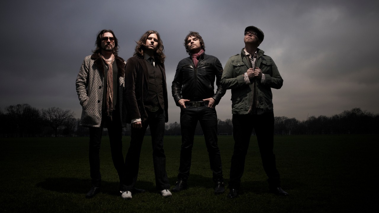 Header Banner Rival Sons