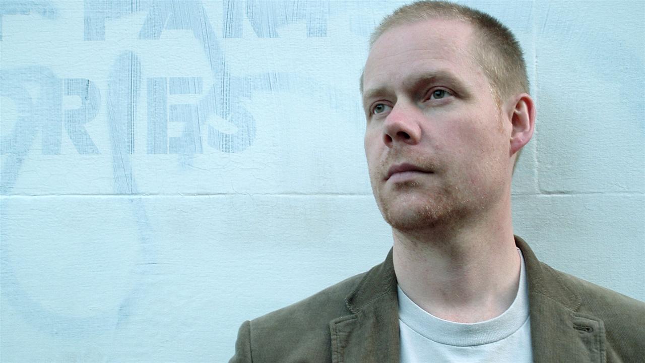 Max Richter — Photo