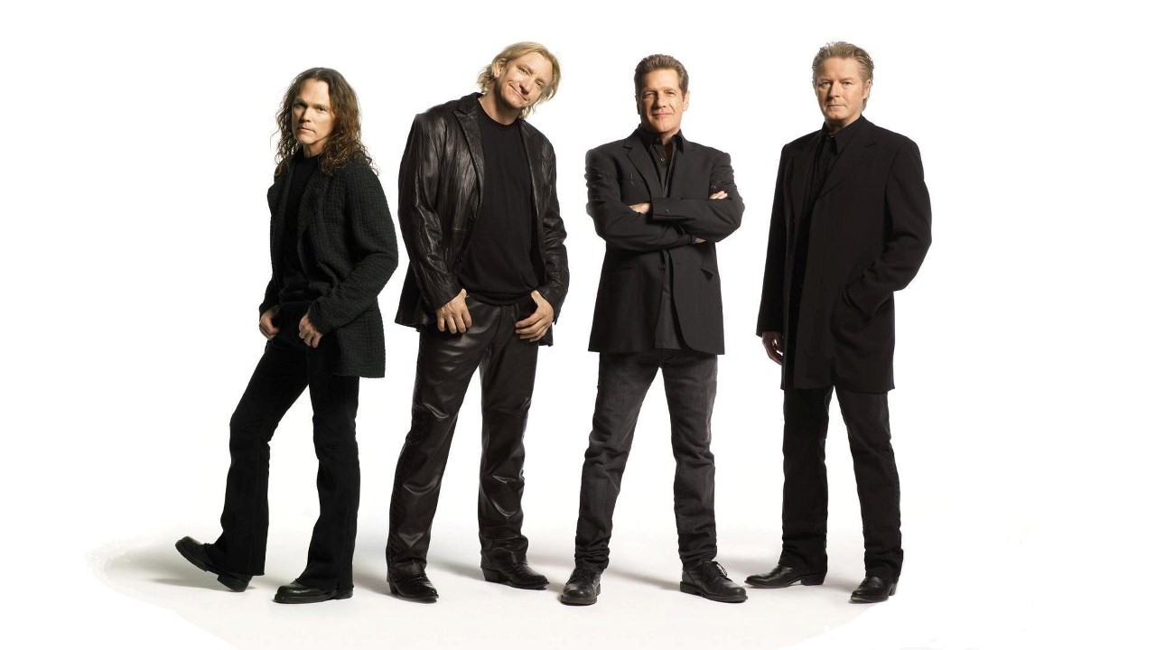 Eagles — Photo