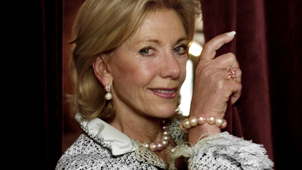 Dorthe Kollo