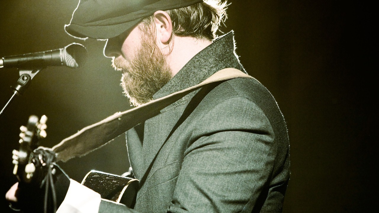 Header Banner Joe Purdy
