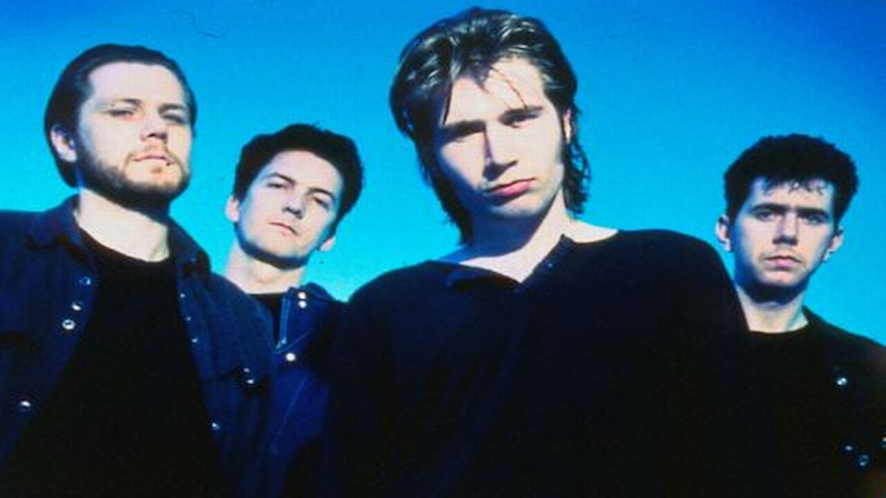 Del Amitri — Photo