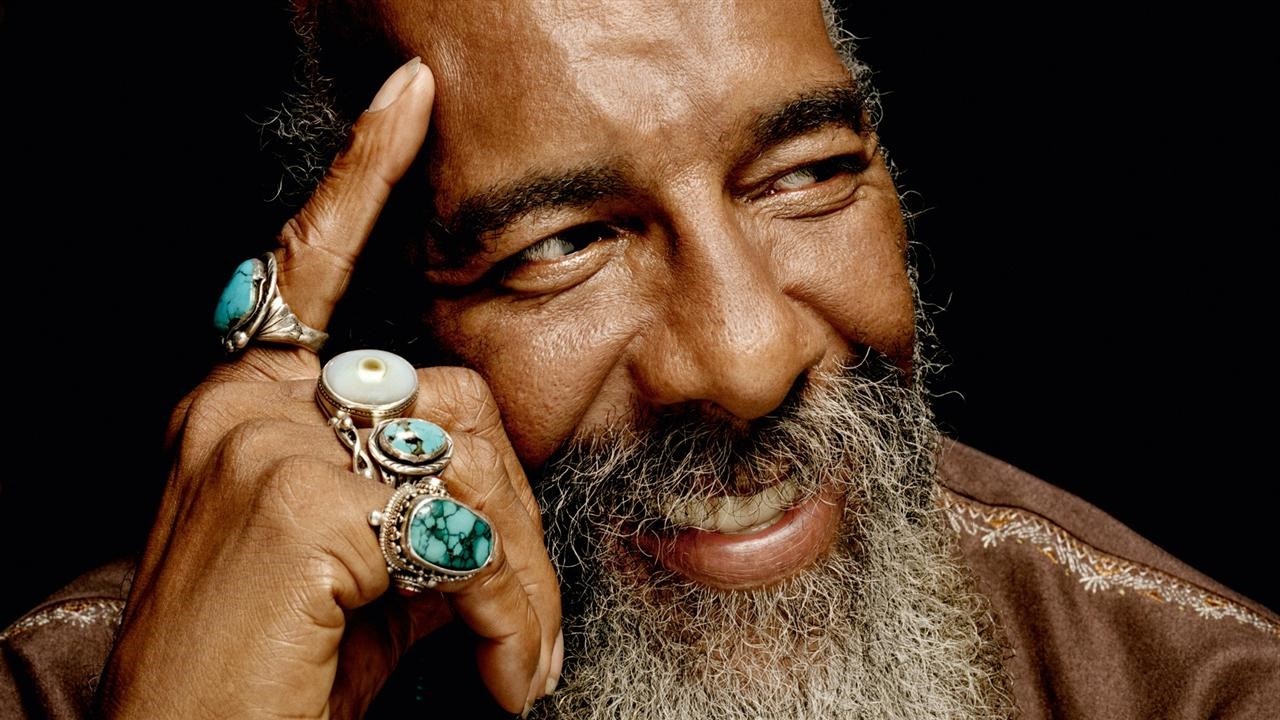 Header Banner Richie Havens