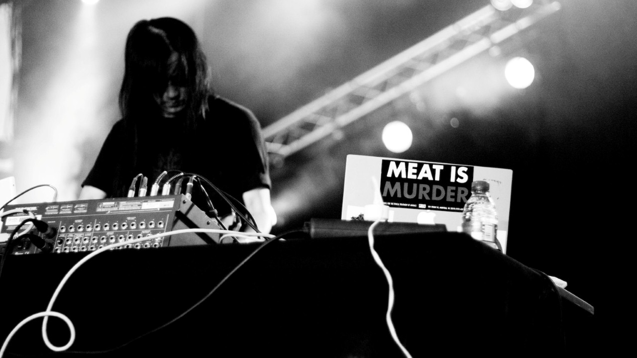 Merzbow