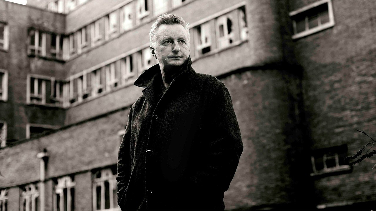 Header Banner Billy Bragg