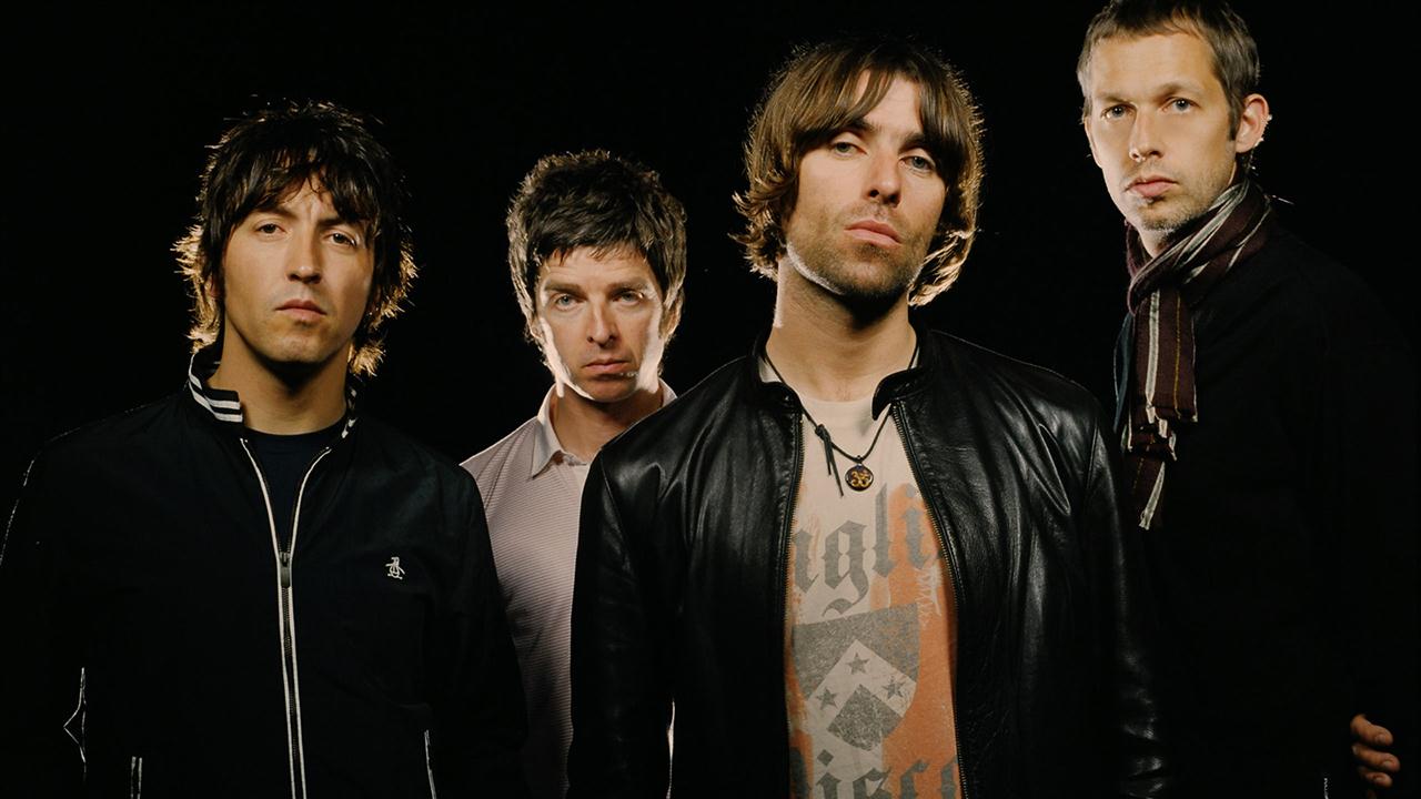 Oasis — Photo