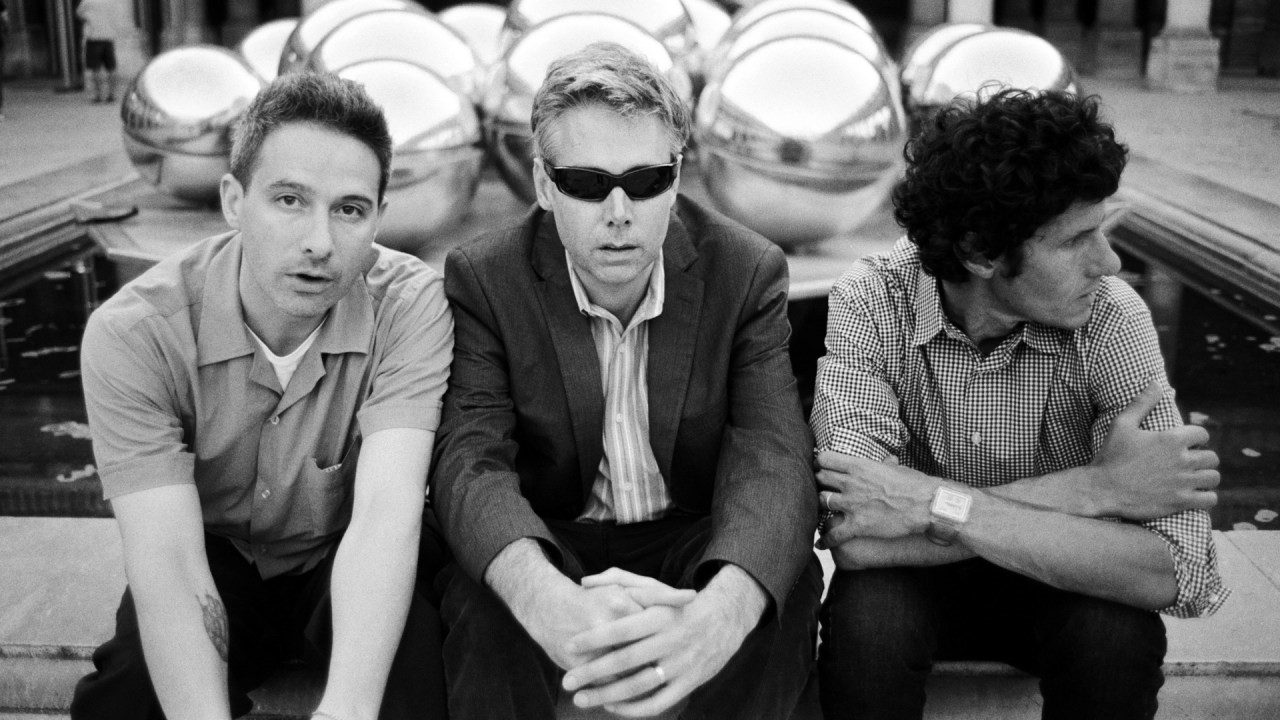 Beastie Boys — Photo