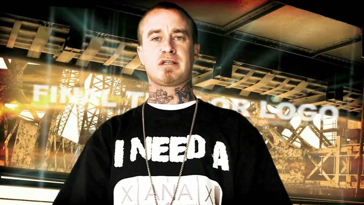 Lil Wyte — Photo