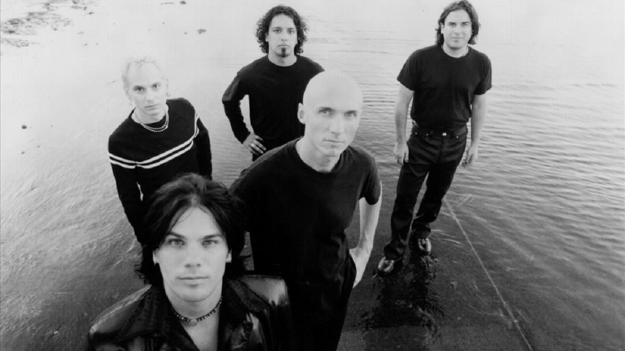 Stabbing Westward — Photo
