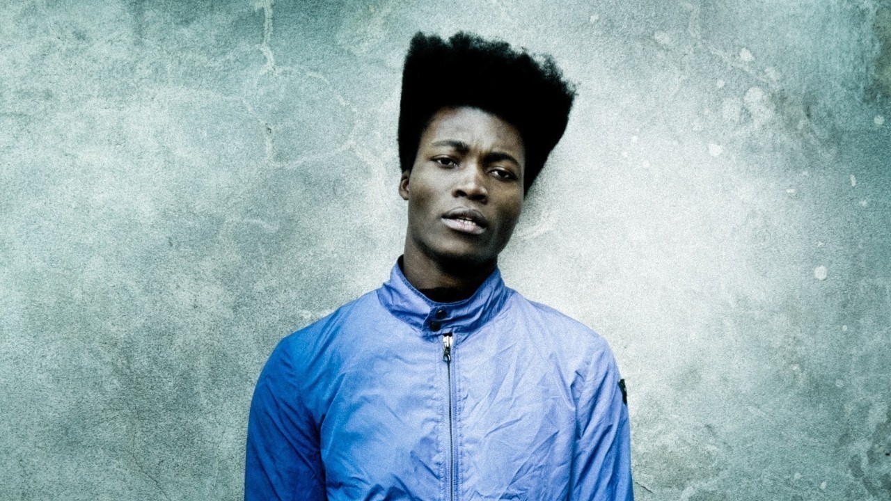 Benjamin Clementine — Photo