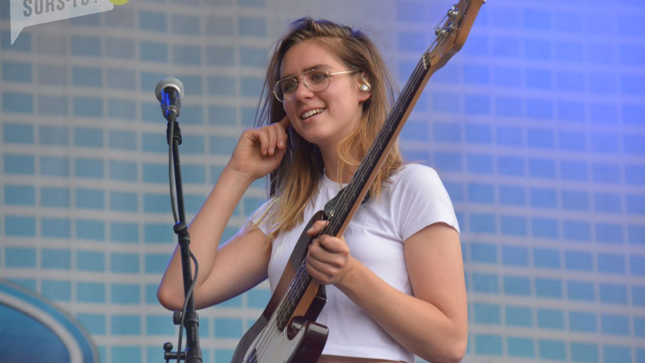 Lydia Képinski — Photo