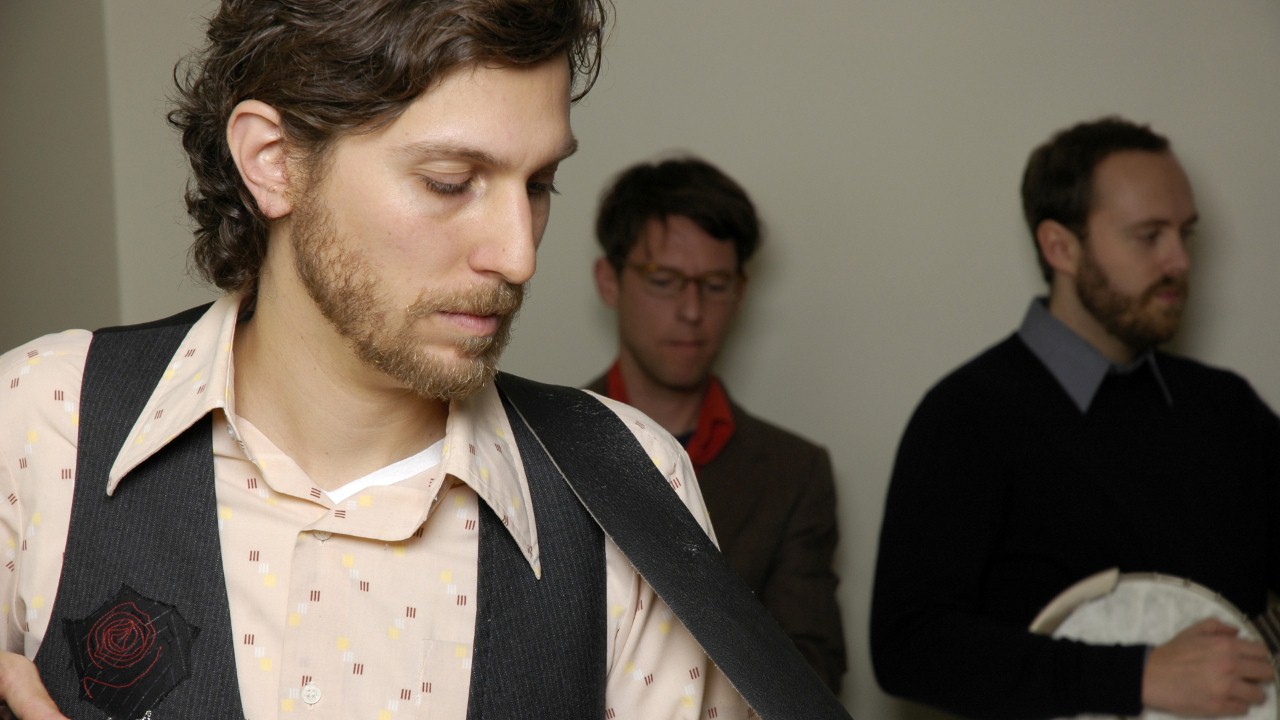 Great Lake Swimmers — Photo